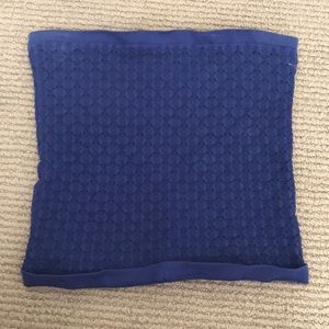 Free people tube top